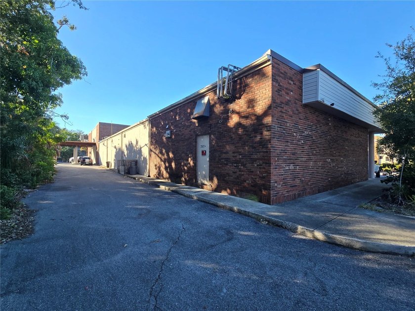 Fully leased out with long-term tenants, this commercial - photo 6