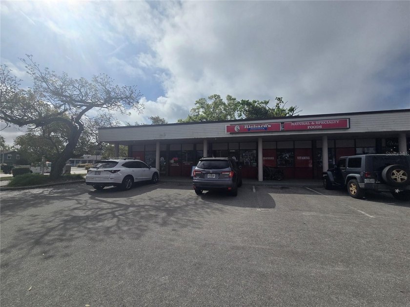 Fully leased out with long-term tenants, this commercial - photo 7