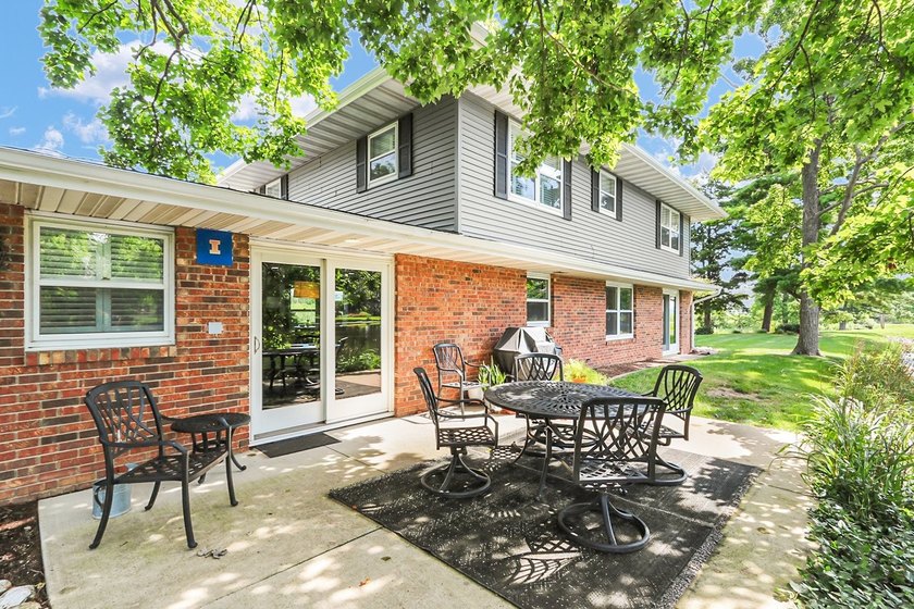 Rare opportunity in the highly desirable Lake Park subdivision! - photo 41