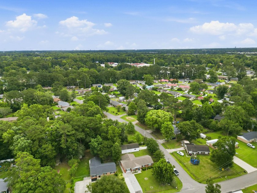 Welcome home to this beautifully updated 3-bedroom, 2-bath brick - photo 43