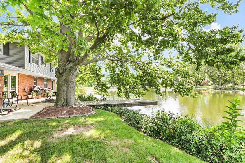 Rare opportunity in the highly desirable Lake Park subdivision! - photo 44