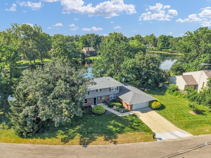 Rare opportunity in the highly desirable Lake Park subdivision! - photo 45