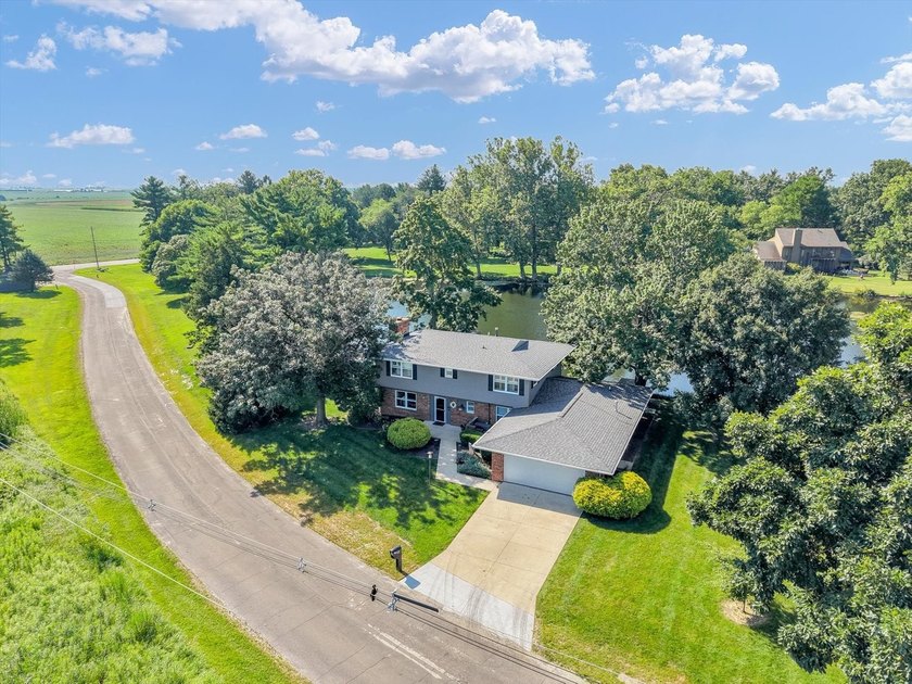 Rare opportunity in the highly desirable Lake Park subdivision! - photo 46