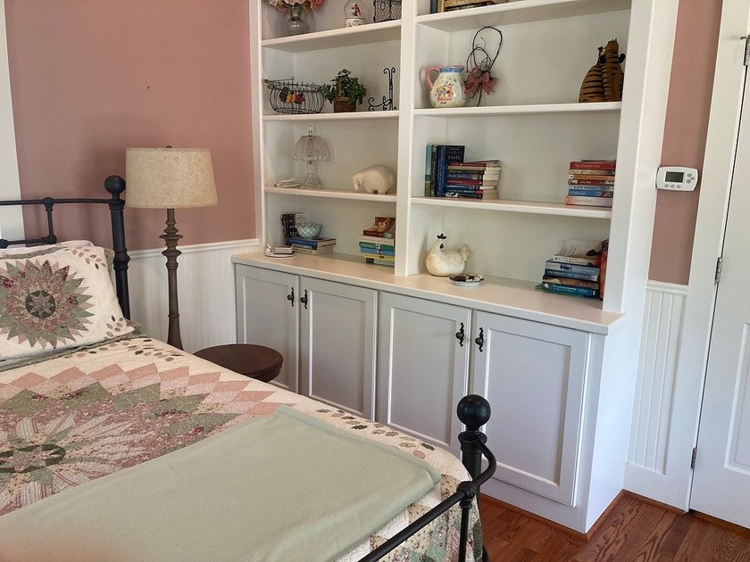 This property has a total of 2900 square feet of living space, 5 - photo 8
