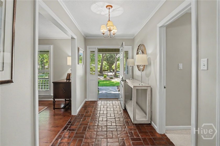 Welcome home to this beautifully maintained 4-bedroom, 2.5-bath - photo 8