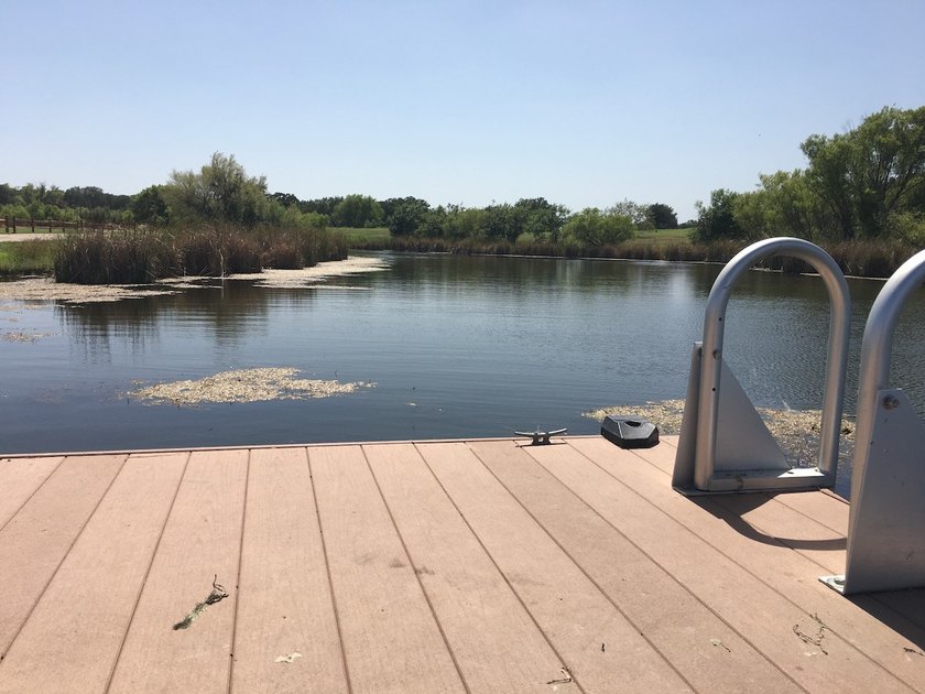 Lot 678 on Batten Drive in Kings Point Cove at The Hideout - photo 36