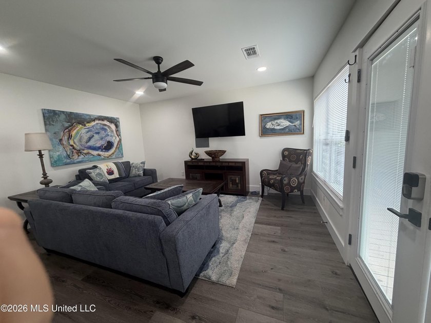 Completely remodeled inside and out, this waterfront coastal - photo 10