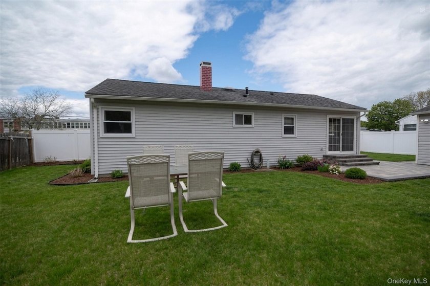 Welcome to 1084 Joselson Ave, a charming single-family ranch in - photo 13