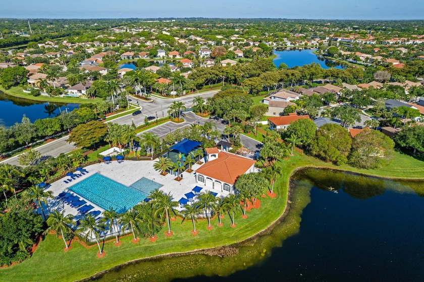 Welcome to this charming residence in the highly desirable gated - photo 21