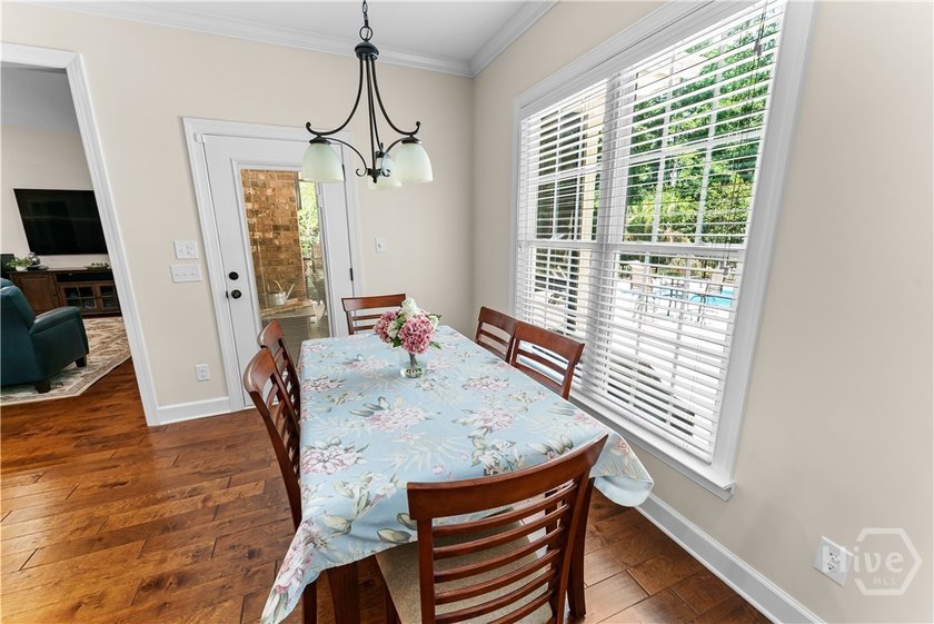 Welcome to Southbridge of Savannah, where elegant - photo 22