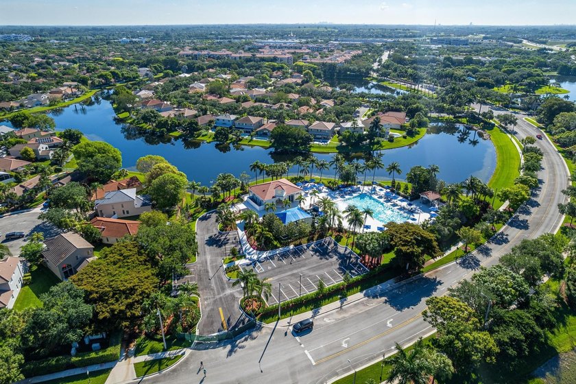 Welcome to this charming residence in the highly desirable gated - photo 22