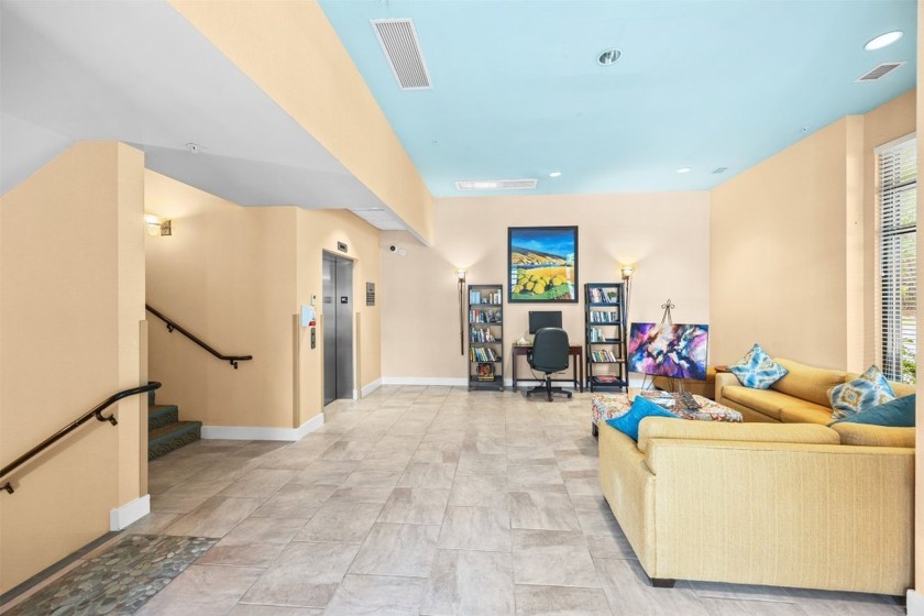 Top-floor lofted double suite (633/634) at Summerland Waterfront - photo 21