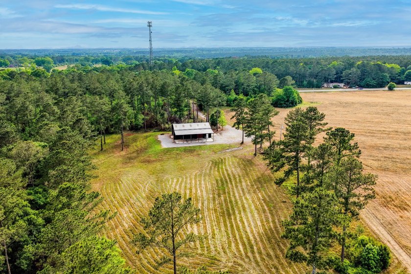 Situated along approximately 0.65 miles of Highway 331 frontage - photo 22