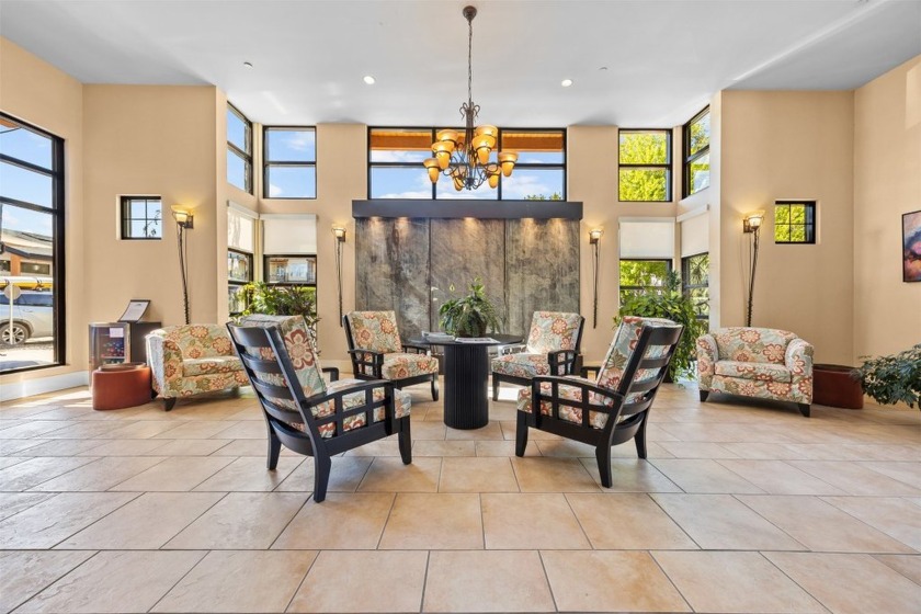 Top-floor lofted double suite (633/634) at Summerland Waterfront - photo 31