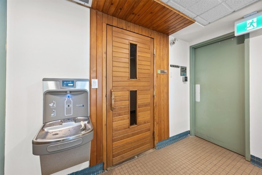 Top-floor lofted double suite (633/634) at Summerland Waterfront - photo 33