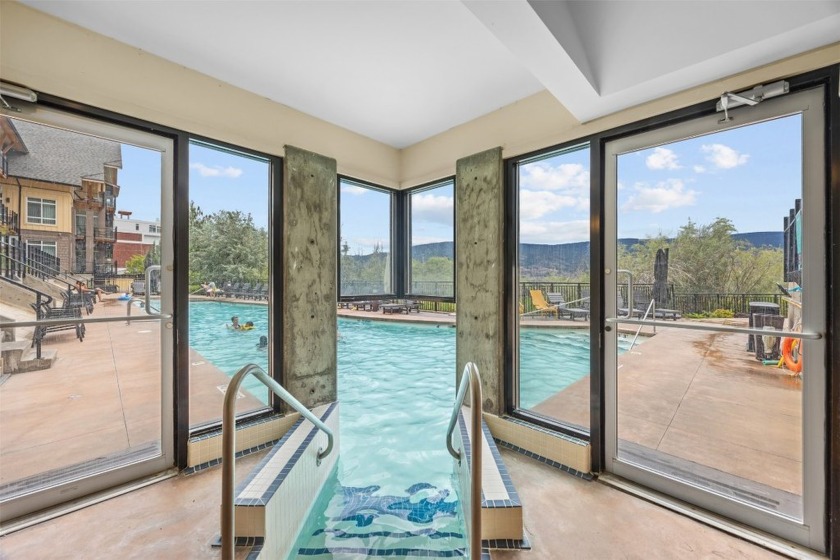 Top-floor lofted double suite (633/634) at Summerland Waterfront - photo 34