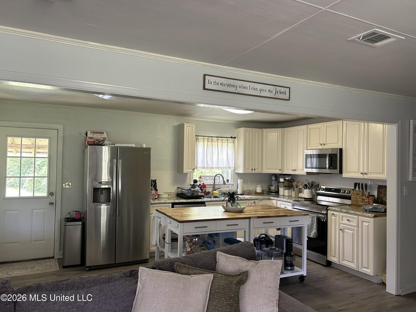 PRIME LOCATION WITH ACREAGE! Are you wanting to stay close to - photo 8
