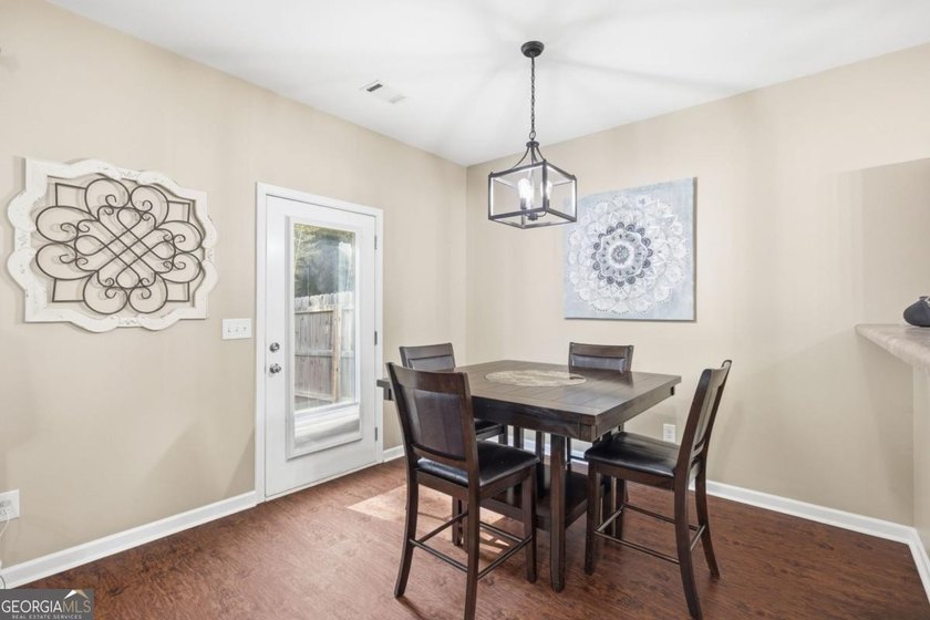 You just found the cleanest and best maintained townhome in - photo 11