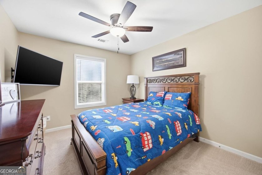 You just found the cleanest and best maintained townhome in - photo 19