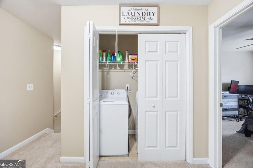 You just found the cleanest and best maintained townhome in - photo 20