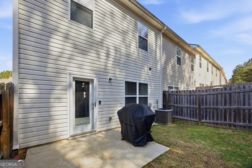 You just found the cleanest and best maintained townhome in - photo 21