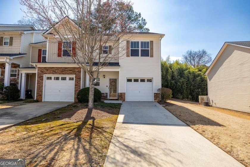 You just found the cleanest and best maintained townhome in - photo 25