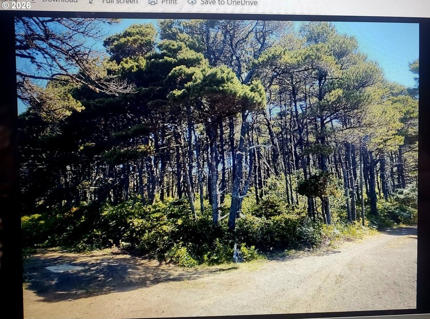 Listing photo