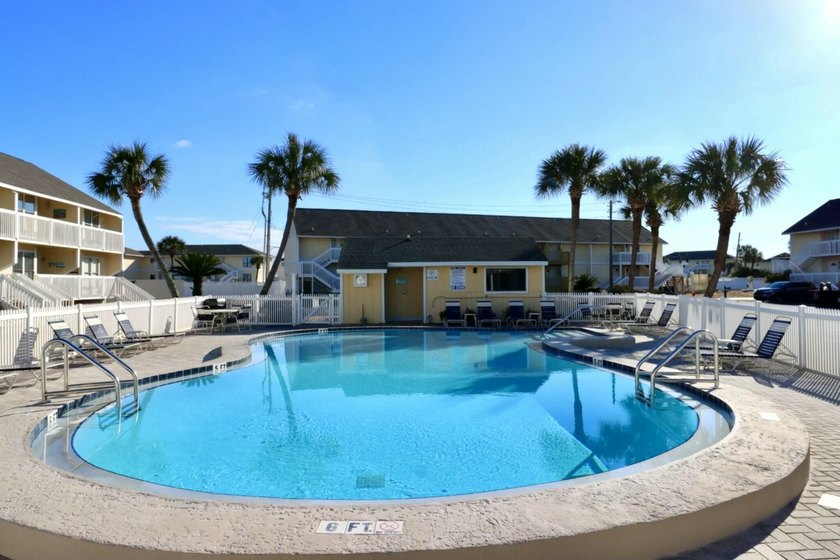 Welcome to Sandpiper Cove Unit 8108, a well-located studio condo - photo 14