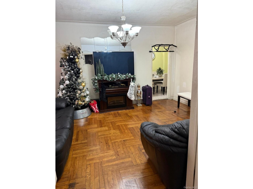 Welcome to an excellent two-family brick home in the heart of - photo 2