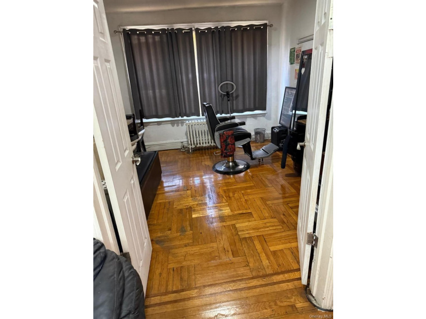 Welcome to an excellent two-family brick home in the heart of - photo 3