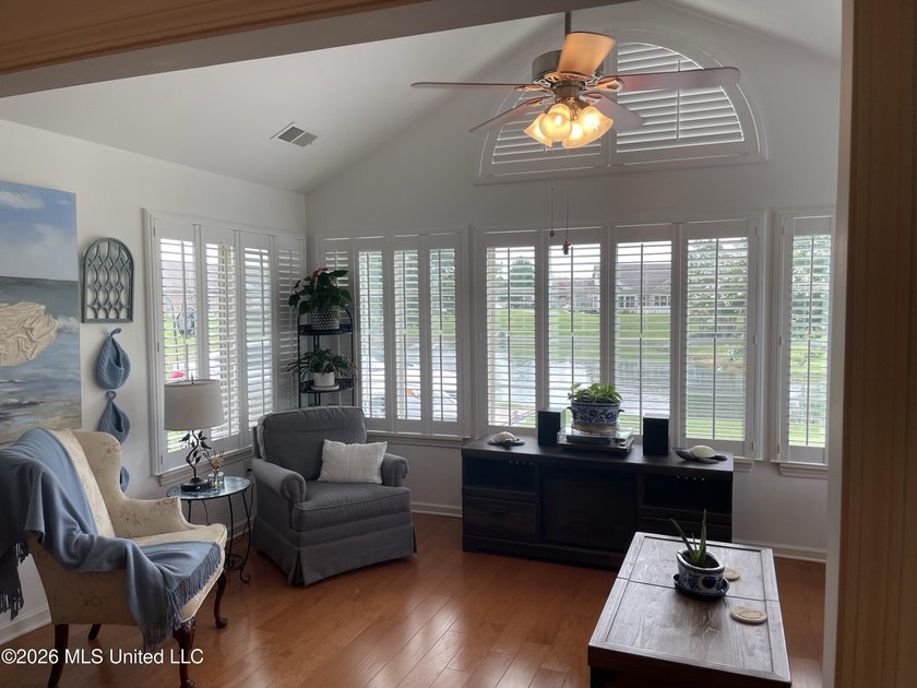 Located with beautiful views all around! The Oaks of Parkview - photo 9