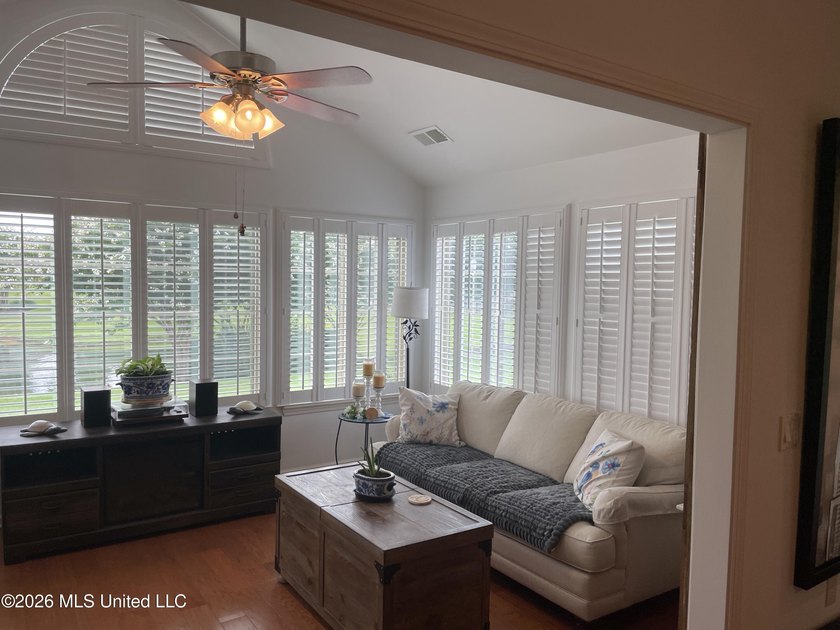 Located with beautiful views all around! The Oaks of Parkview - photo 10