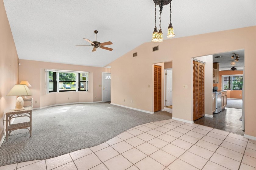 The seller is offering a $10,000 credit! Welcome home to - photo 11
