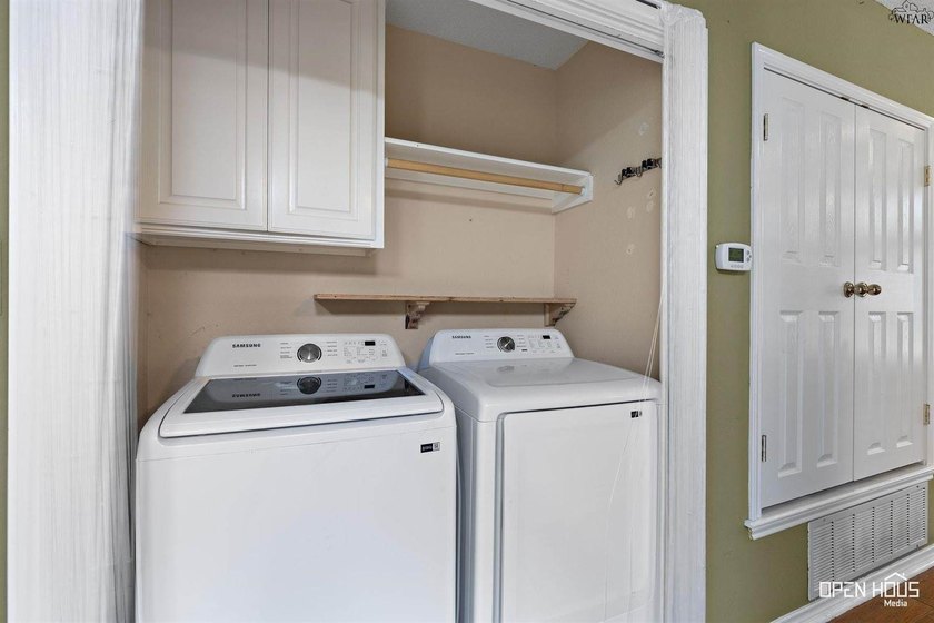 Low-maintenance living in southwest Wichita Falls! Open floor - photo 26