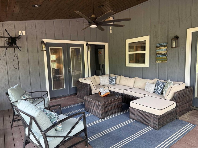 Charming Eden Isle home around the corner from Eden Isle Marina! - photo 33
