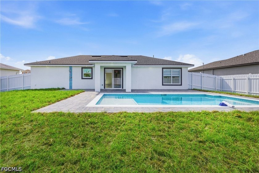NO FLOOD ZONE! Welcome to this true gem that perfectly blends - photo 33
