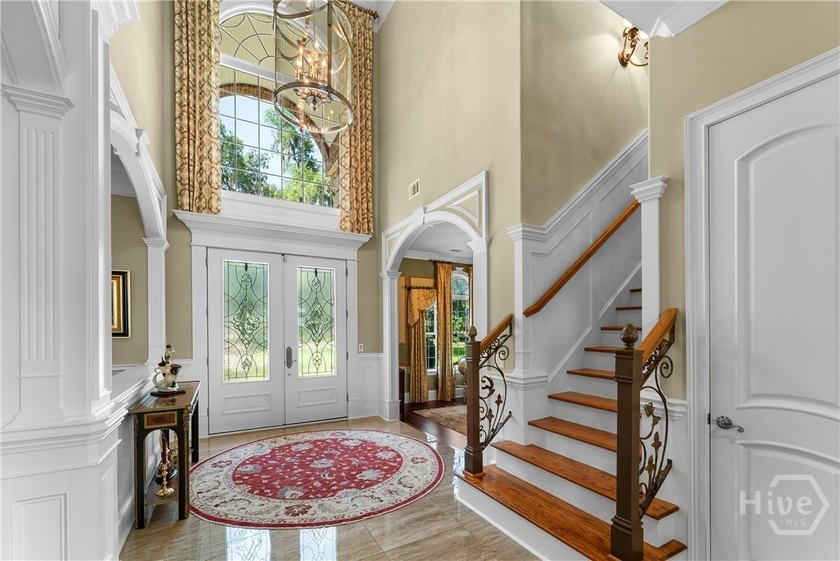 Welcome to an extraordinary riverfront estate where timeless - photo 9