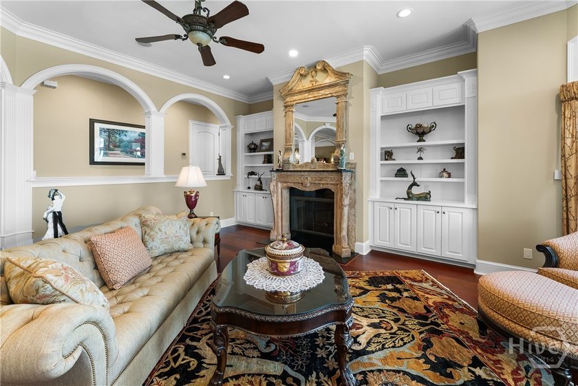 Welcome to an extraordinary riverfront estate where timeless - photo 10