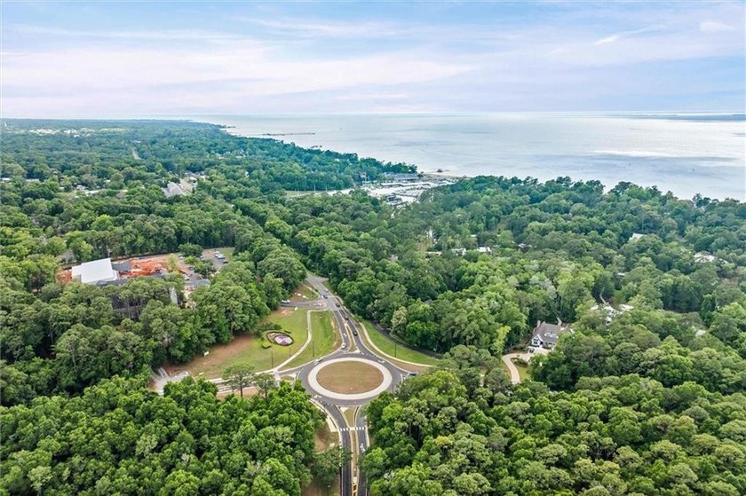 WATERFRONT - Build your dream home on this nearly 1.34 of an - photo 9