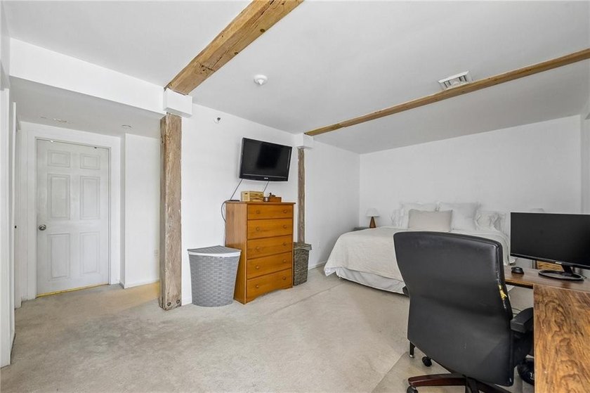 Enjoy waterfront living in the heart of East Greenwich with - photo 14