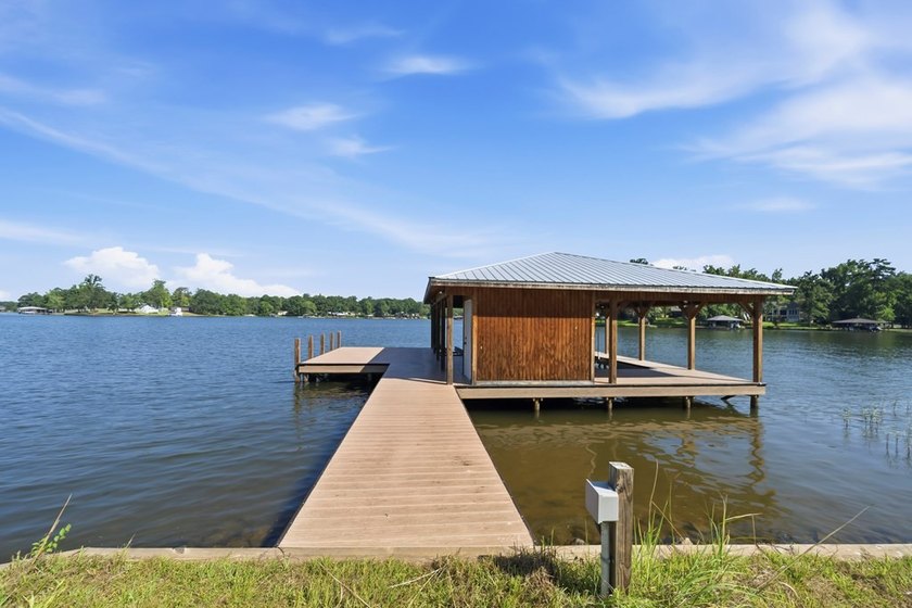 Incredible FEE SIMPLE LOT on Lake Sinclair. Welcome to 274 Cold - photo 5