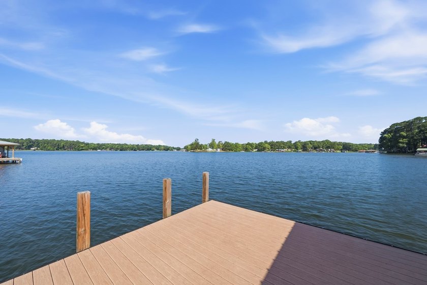Incredible FEE SIMPLE LOT on Lake Sinclair. Welcome to 274 Cold - photo 7
