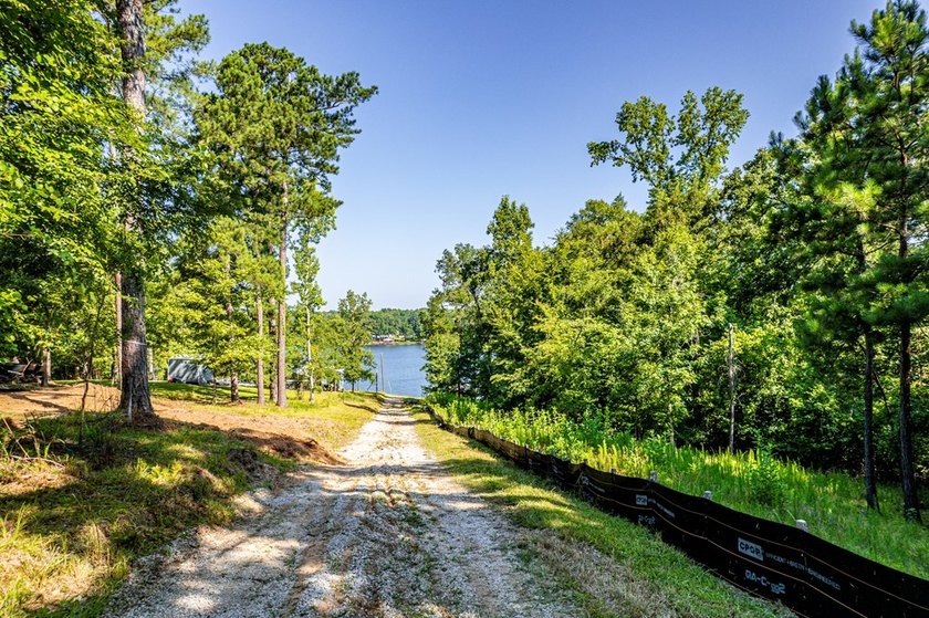 Incredible FEE SIMPLE LOT on Lake Sinclair. Welcome to 274 Cold - photo 10