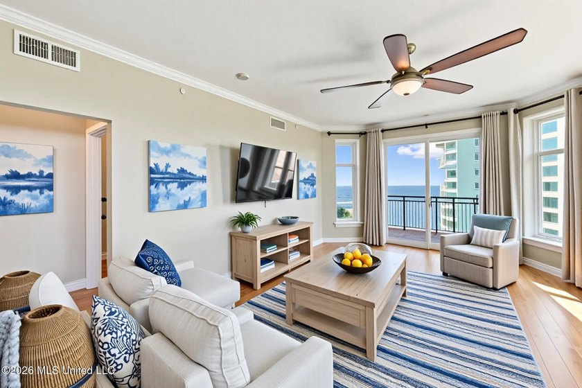 WOW ! CHECK OUT THE PRICE ON THIS BEAUTIFUL BEACHFRONT CONDO ! - photo 2
