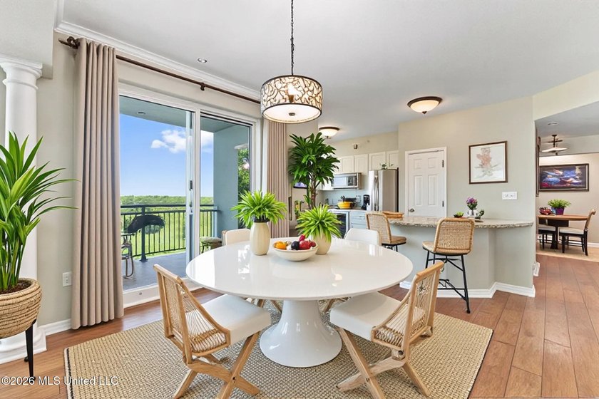 WOW ! CHECK OUT THE PRICE ON THIS BEAUTIFUL BEACHFRONT CONDO ! - photo 4
