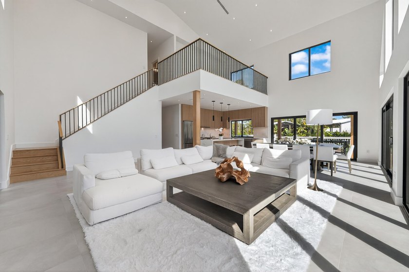 This exceptional new construction estate offers a refined blend - photo 8