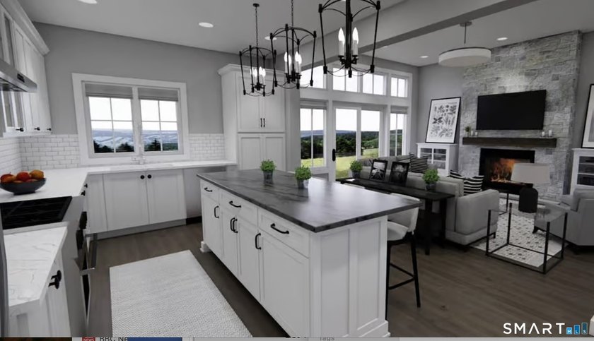 Welcome to this stunning new construction Colonial-style home - photo 2