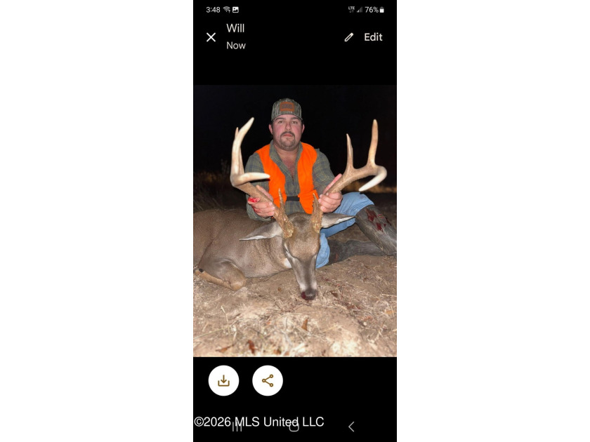 White Oak 266 is a 266+/- acre tract in Hinds County right on - photo 41