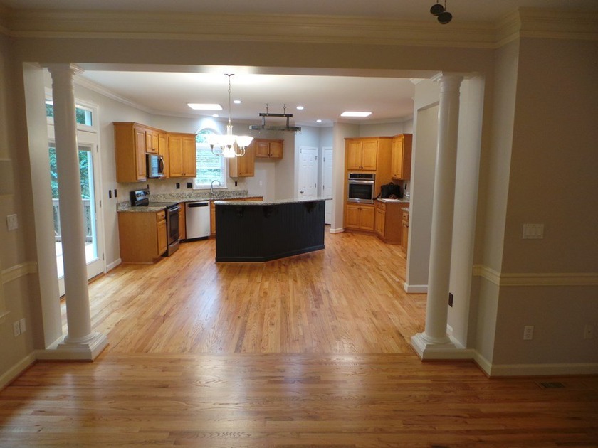 Move in Ready 5 bed 3.5 bath with fully finished basement on - photo 7