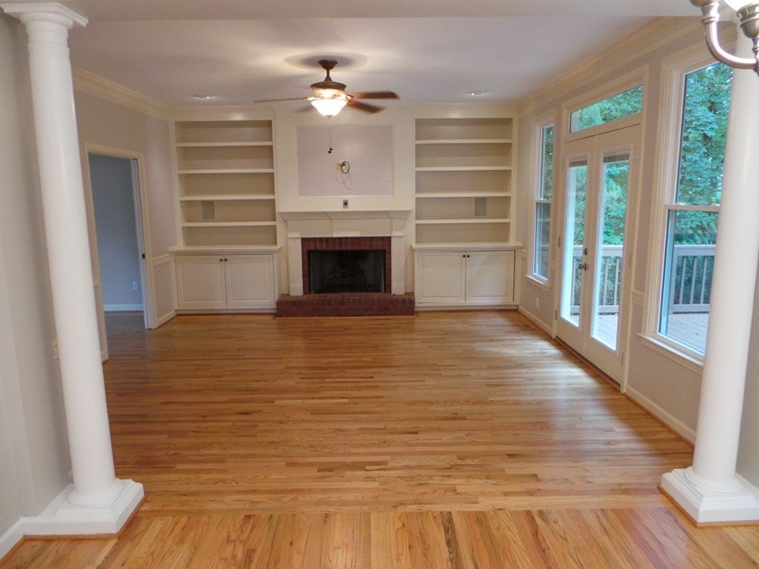 Move in Ready 5 bed 3.5 bath with fully finished basement on - photo 8